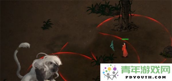 鬼谷八荒中如何有效击败强敌白猿的攻略与技巧