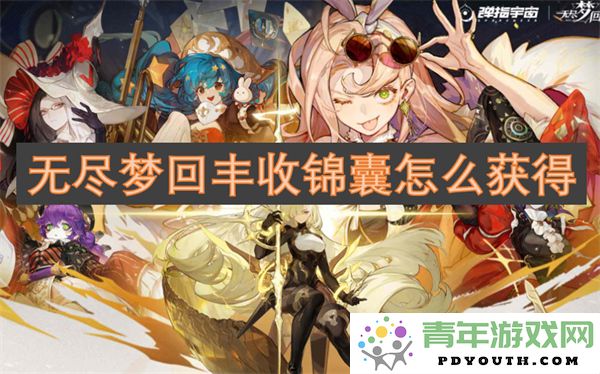 如何获取无尽梦回丰收锦囊的详细攻略与方法介绍