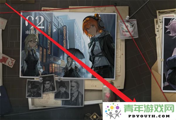 如何在异象回声偶像系列中获取心锚的详细攻略与方法