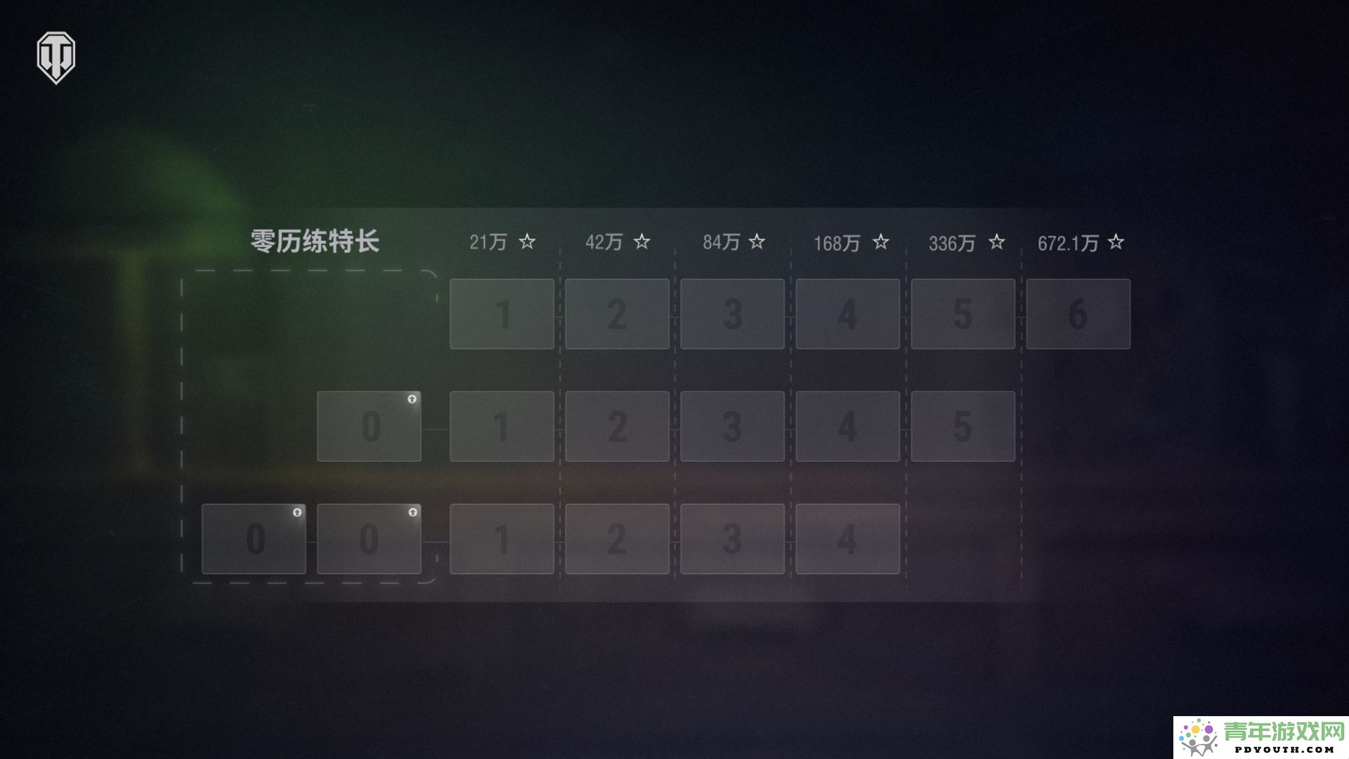 《坦克世界》全新乘员系统重构已完成，重返战场的时刻即将来临