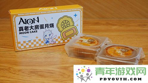 9月14日《永恒之塔》携手真老大房同推出定制月饼礼盒共赴奇幻冒险之旅