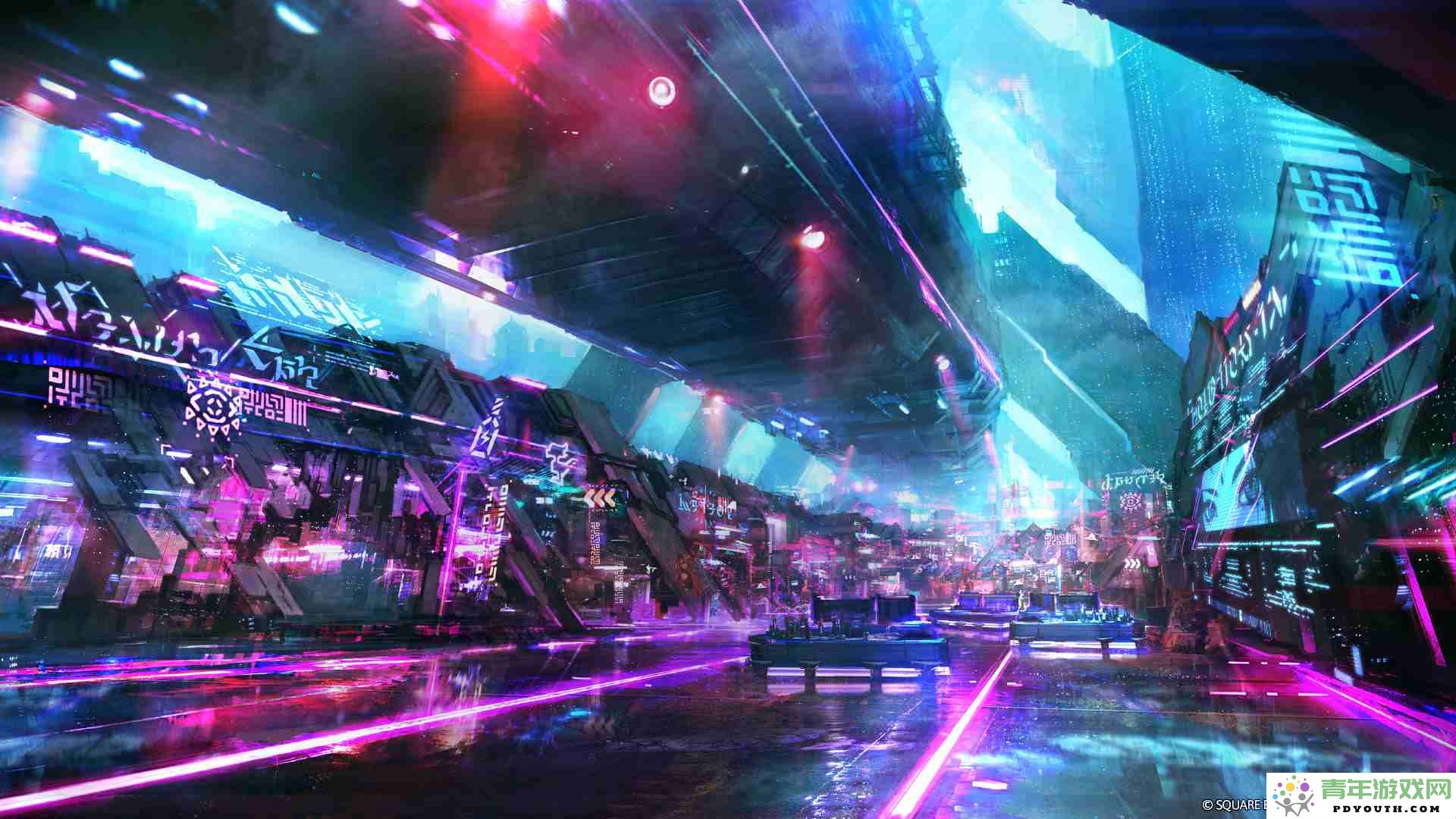 深入探索图拉尔大陆的奥秘！《最终幻想14》全新7.0版本「金曦之遗辉」激情上线！