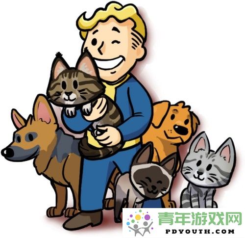 SP赛博星骑士闪亮登场！《辐射》手游金秋盛典与你共庆假期狂欢！