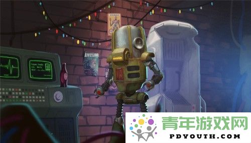 SP赛博星骑士闪亮登场！《辐射》手游金秋盛典与你共庆假期狂欢！