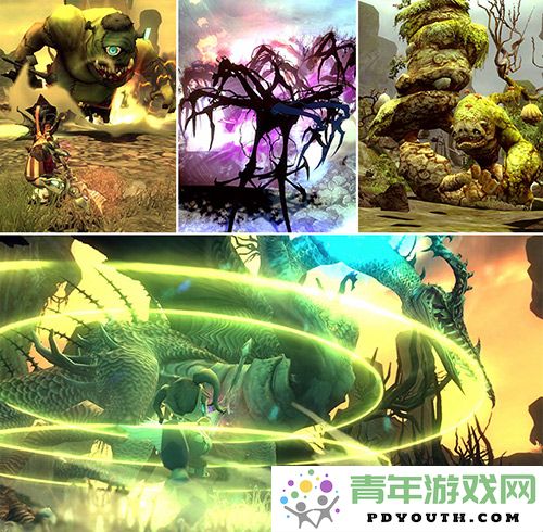 屠龙之战再度升级！全民参与《龙之谷》怀旧服海龙巢穴今日震撼上线