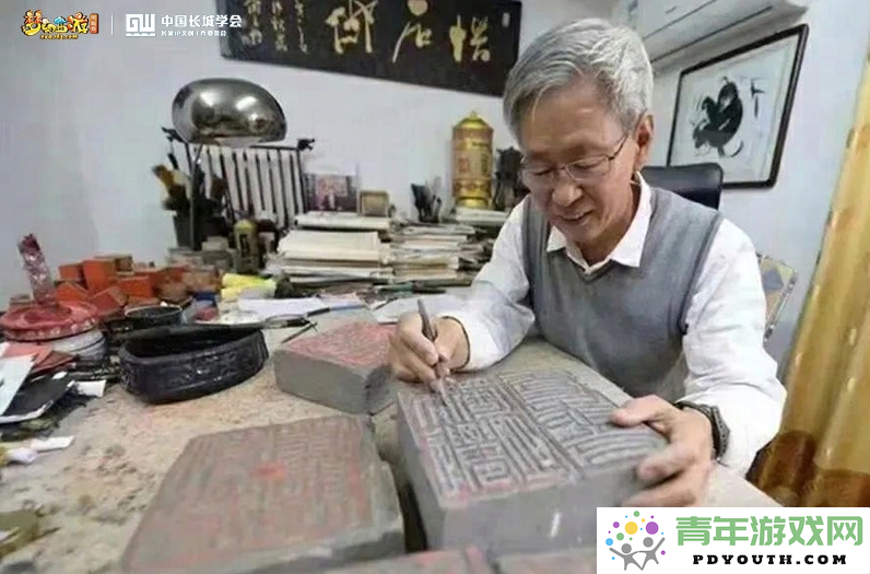 【长城守望】全新服务器启航！参与排名即可获得独特非遗城砖奖励
