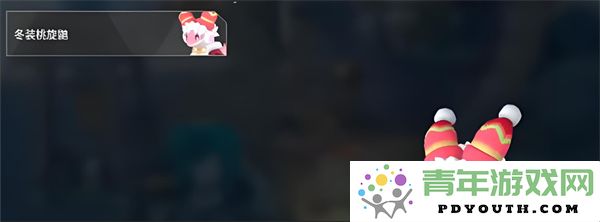 幻兽帕鲁帕鲁装扮制作全攻略_如何打造独特的帕鲁外观