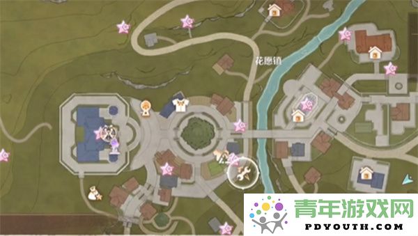 无限暖暖供电大作战第一关通关攻略详解与技巧分享