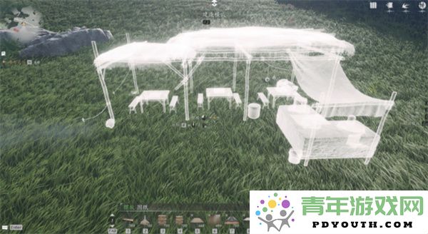 燕云十六声建筑功能全面解析与使用技巧指南