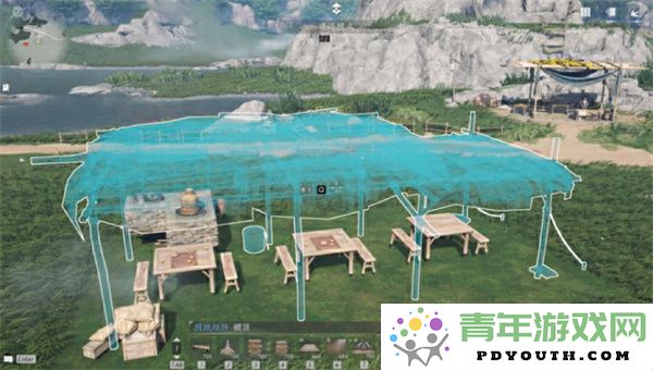 燕云十六声建筑功能全面解析与使用技巧指南