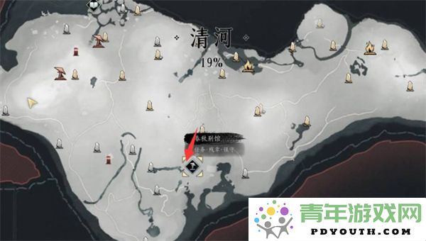 燕云十六声春秋别馆任务如何顺利完成技巧与攻略分析
