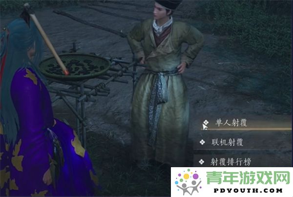 燕云十六声手游射覆谜题答案完整版列表一览