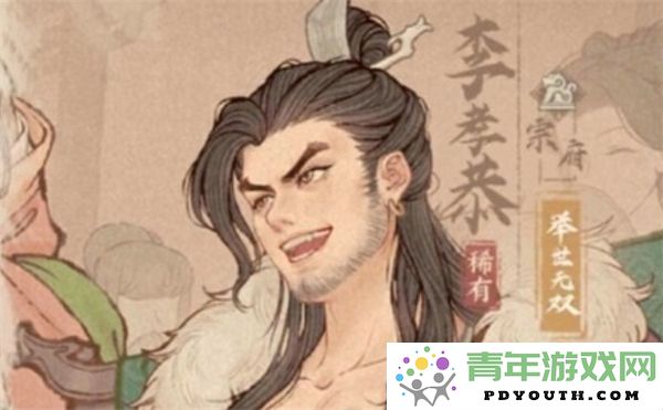 在这片土地上，良田与铁卫的培养体系解析
