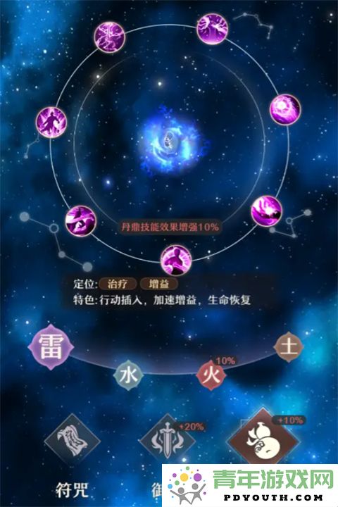 铸造仙境雷电丹鼎的全面养成技巧与策略指南