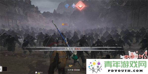 真三国无双起源孙家势力IF线结局具体解锁方法与流程分析
