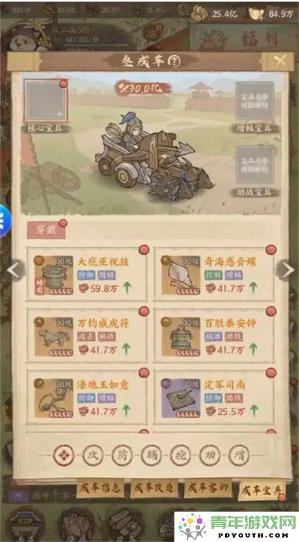 这座城市的良田与装备养成秘籍全面解析