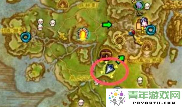 在魔兽世界中高效获取阿鲁尼拉碎片的最佳攻略与方法