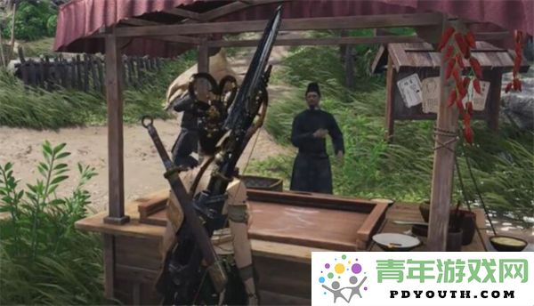 燕云十六声美食传承者的解锁条件与触发方法详解
