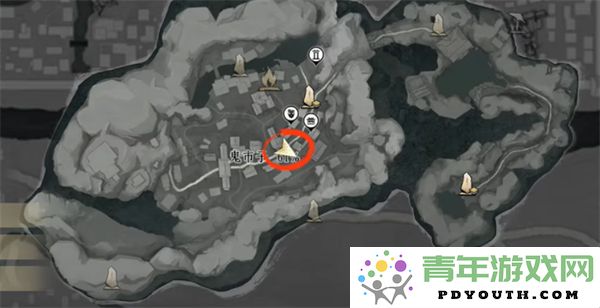 燕云十六声白狼主面具的获得方式和攻略介绍