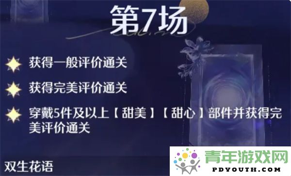 无限暖暖第四期巅峰赛攻略：如何快速完成挑战实现速通