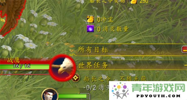 魔兽世界快速获取霸业风暴代币的有效方法与技巧分享