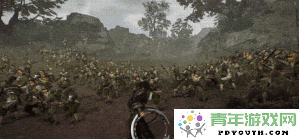 真三国无双起源中各种武器强度全面排名分析及解析