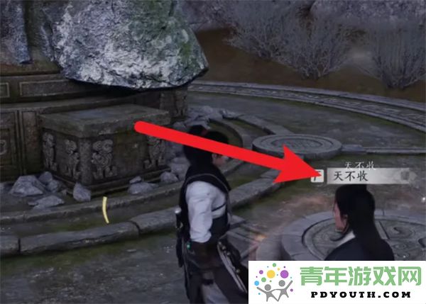 燕云十六声盲女雕像任务中按钮操作的正确顺序是怎样的