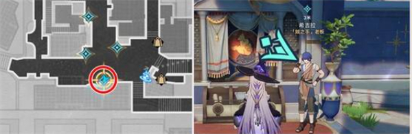 崩坏星穹铁道女孩钱币收集与故乡支线任务完成攻略