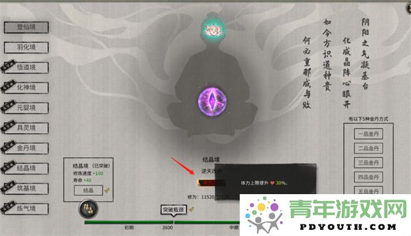 鬼谷八荒风修流派的玩法解析与技巧分享