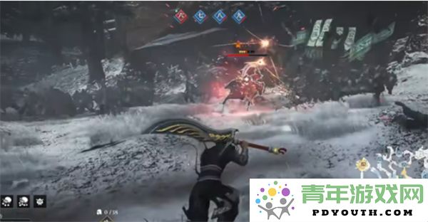 真三国无双起源方天戟红武灭鸾获取攻略与技巧分享