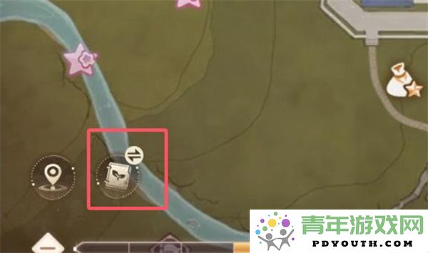 如何获取无限暖暖中的晴日蝶兰道具及相关攻略