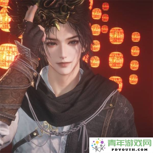 燕云十六声角色形象捏脸数据汇总与分享
