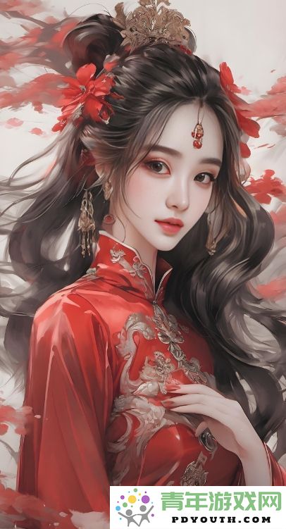 探究“巨型美丽的瘦子4”背后的魅力：身材与自信如何完美融合？