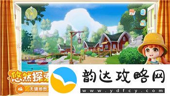 如何在过山车之星中创造独特地形风格-探索个性化的过山车设计技巧