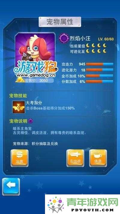 全民飞机大战雷电小汪全面属性与技能解析-高攻高防与生命技能详尽解析