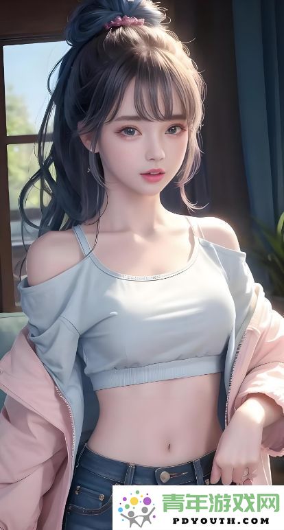 激情四射的暴躁少女CSGO高清体验带来的震撼游戏时刻揭秘