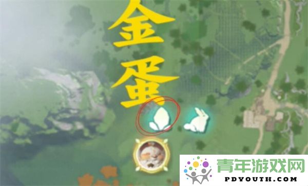仙剑世界所有金蛋位置详细收集攻略及心得分享