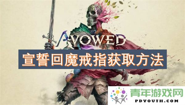 宣誓获取魔戒指的详细步骤与方法指南